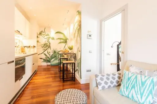 Appartement Ohliving Parasol Botanic Garden 1 Séville