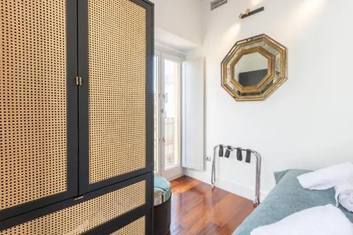 Apartment Ohliving Parasol Botanic Garden 1 Seville