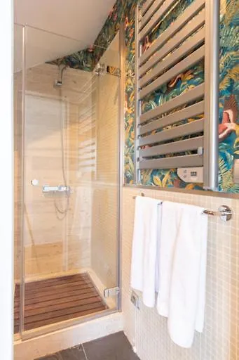 Ohliving Parasol Botanic Garden 1 Sevilla Appartement